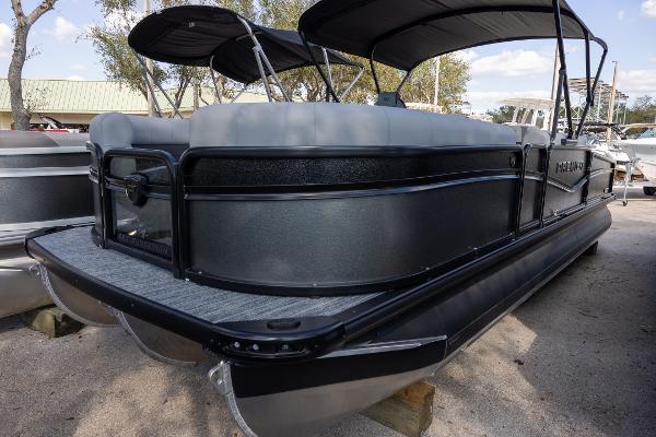 2025 Premier 230 Sunsation RS