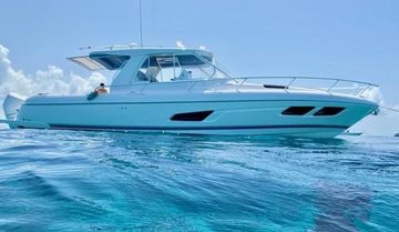 2022 Intrepid 438 Evolution