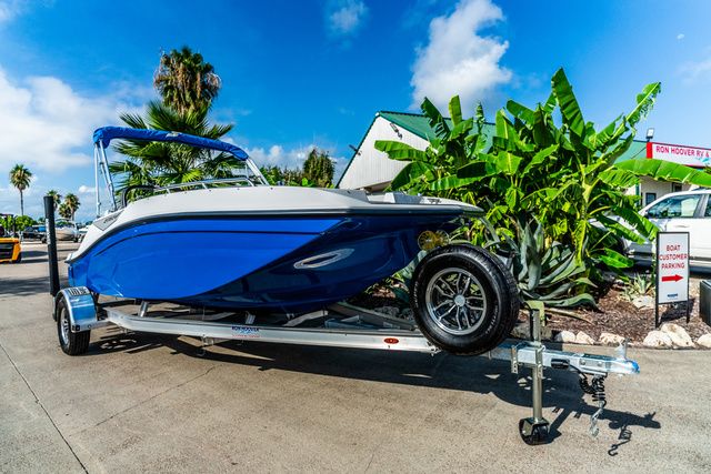 2026 Starcraft SV16