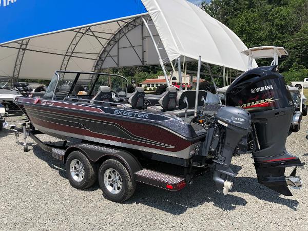 skeeter wx 2060