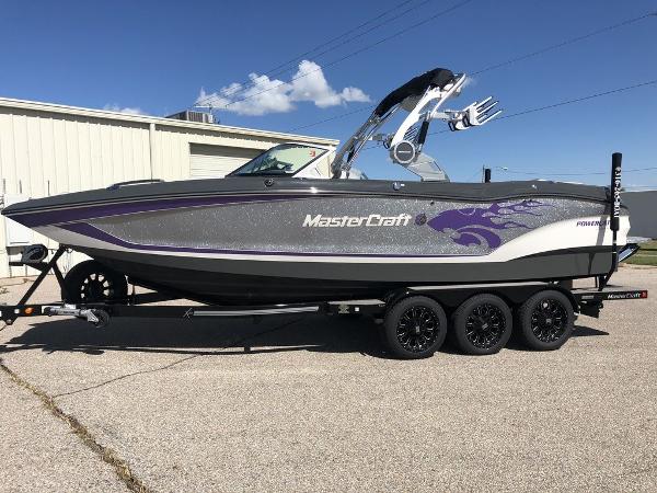 Used Mastercraft X24 boats for sale - boats.com