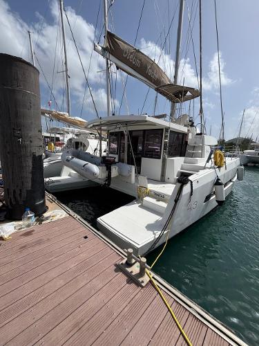 Catana Bali 4.3 Bali 4.3