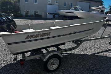 1997 Monark SF 14 S