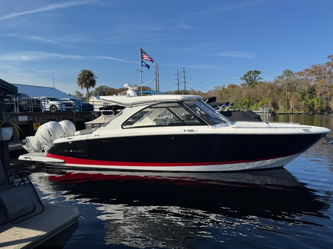 2024 Regal 26 XO, Marco Island Florida - boats.com