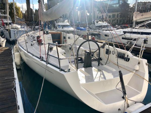1993 Santa Cruz 52
