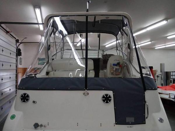1998 Bayliner 2855 Ciera
