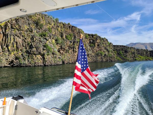 1998 Bayliner 2855 Ciera