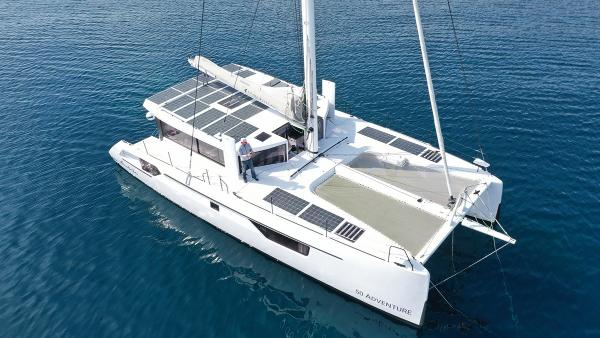 2021 Windelo 50