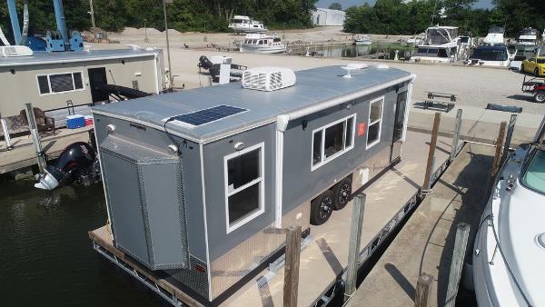 2020 Harbor Home 24'