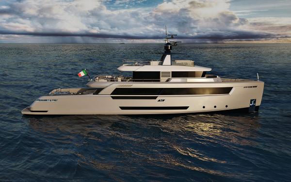 2027 Atlante Levante 33