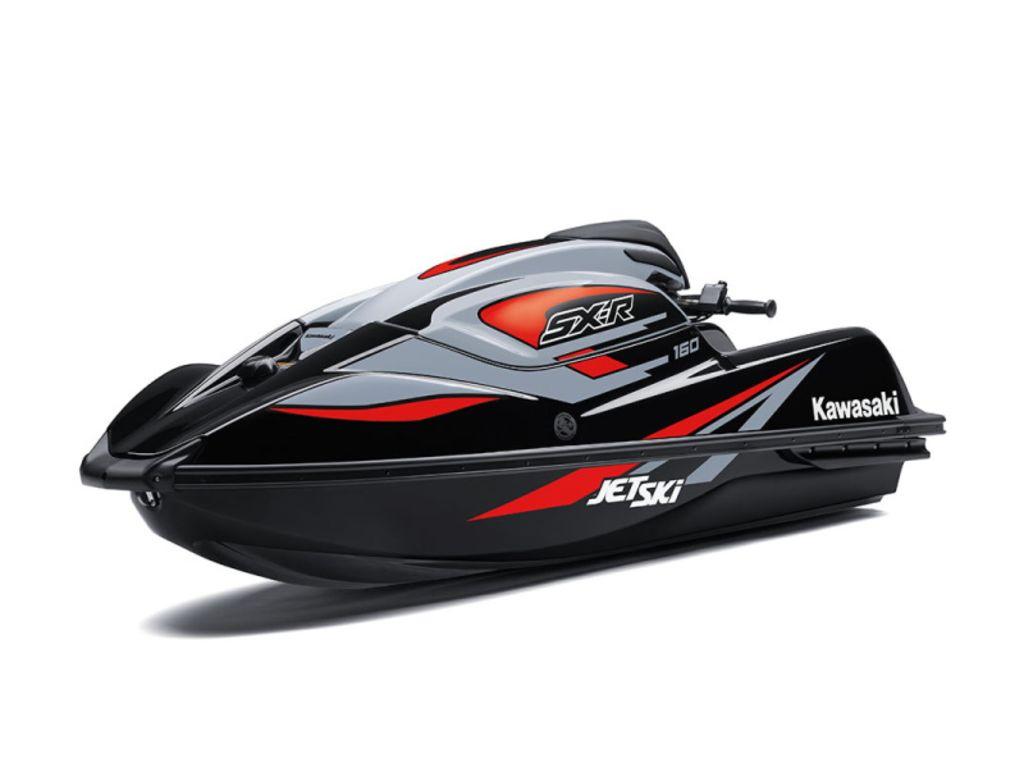 Kawasaki Sx-r boats for sale - boats.com