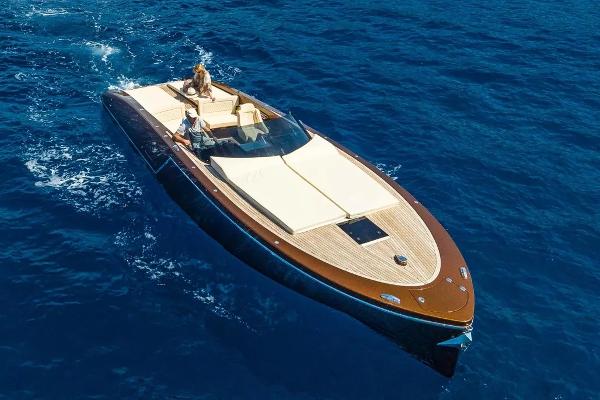 Frauscher 1017 GT