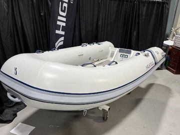 2025 Highfield Ultralite 310