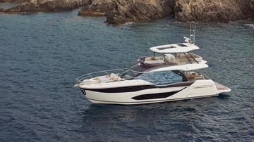 2026 Prestige F5.7