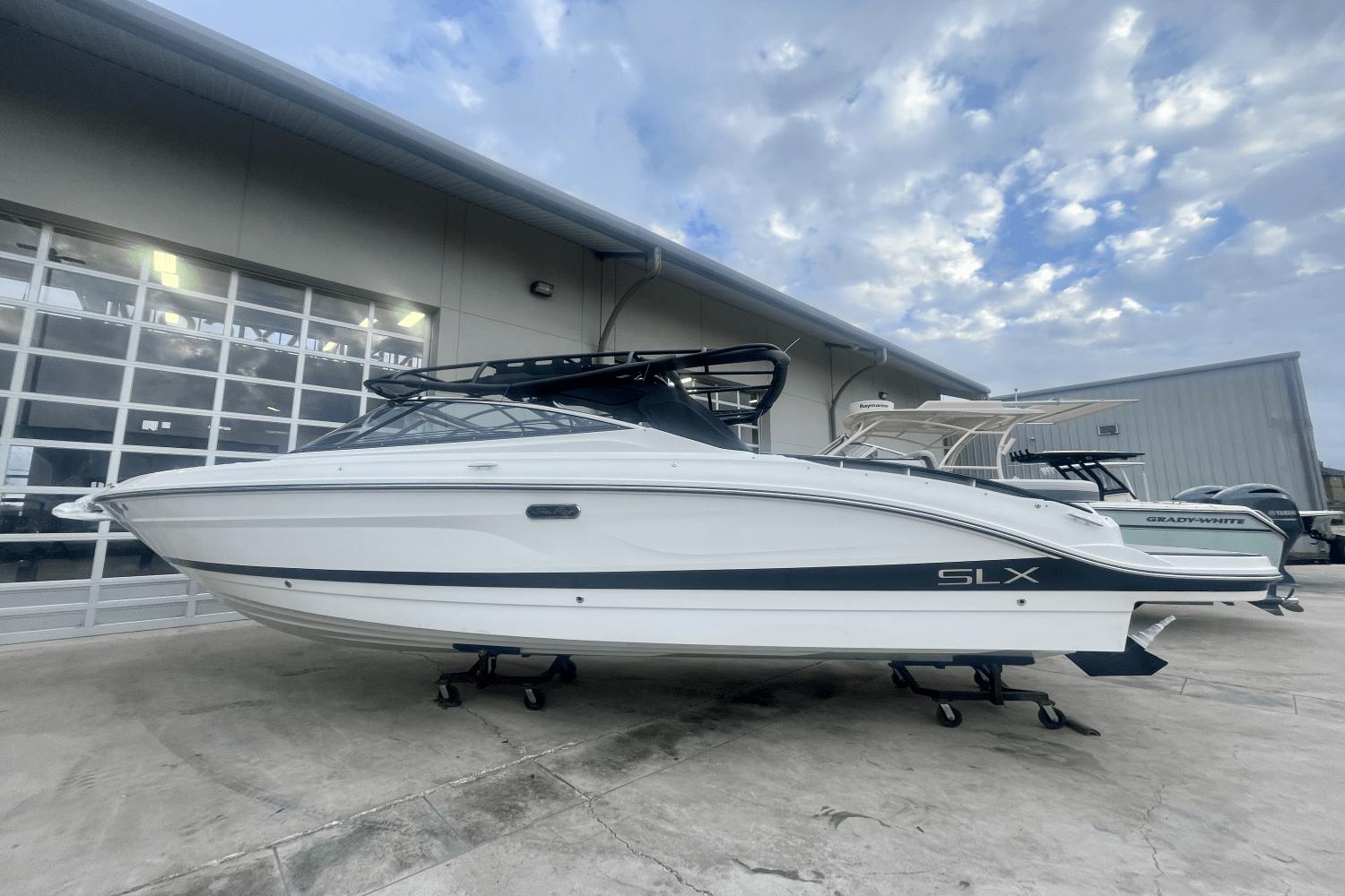 2020 Sea Ray SLX 280, San Antonio Texas - boats.com