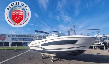 2024 Jeanneau CAP CAMARAT 7.5 WA-3