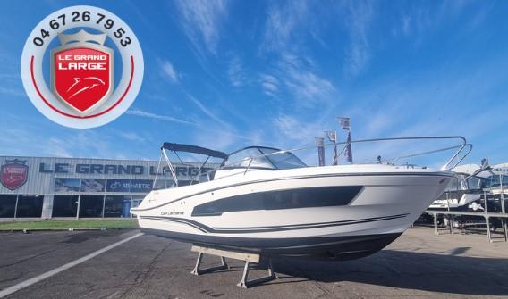2024 Jeanneau CAP CAMARAT 7.5 WA-3