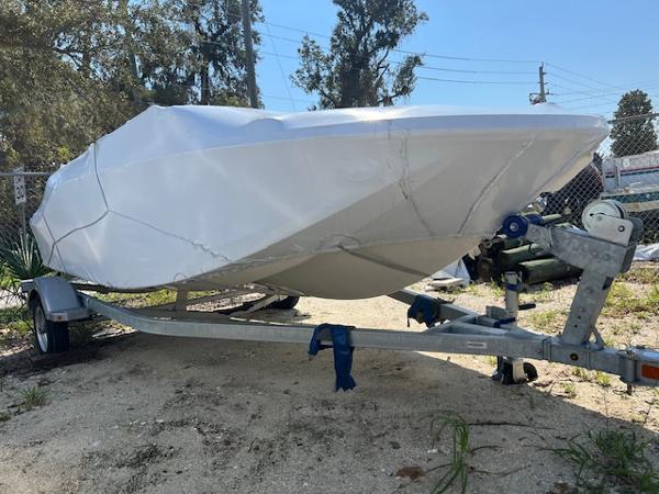 Bayliner Element M15