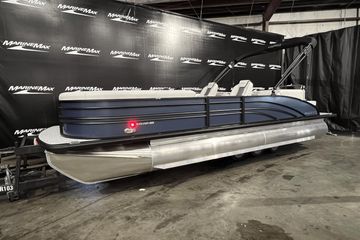 2025 Harris 230 Sunliner