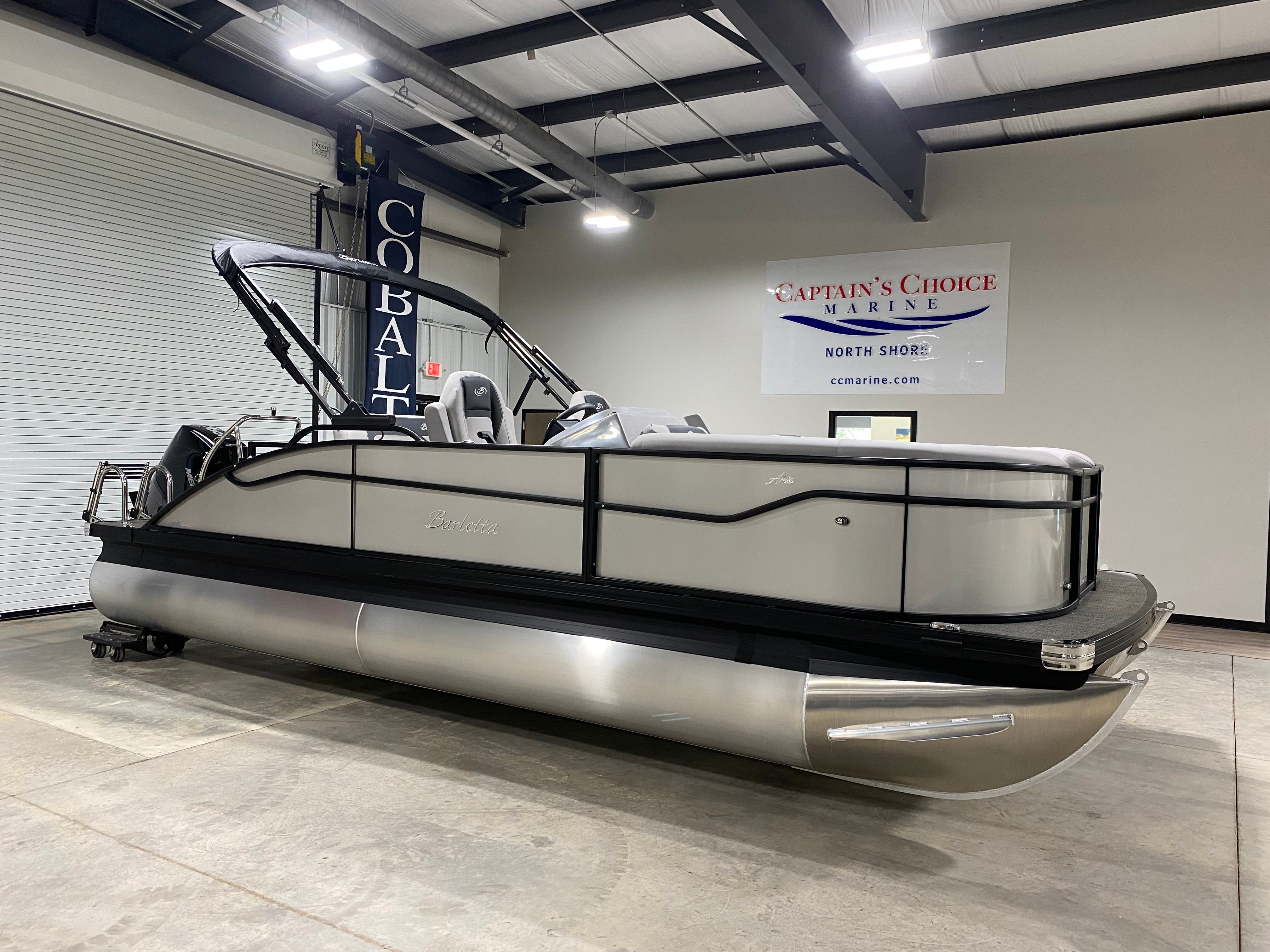 2026 Barletta ARIA A22UC-PLATINUM
