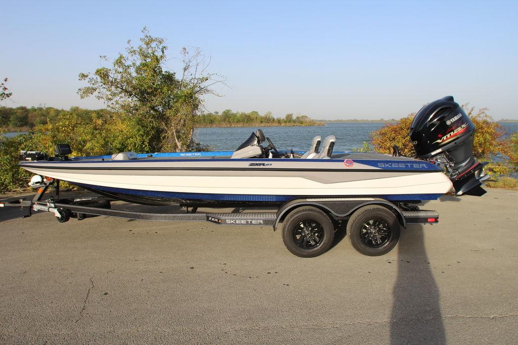 2021 Skeeter ZXR 21, Lewisville Texas - boats.com