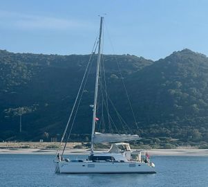 2010 Lagoon 440