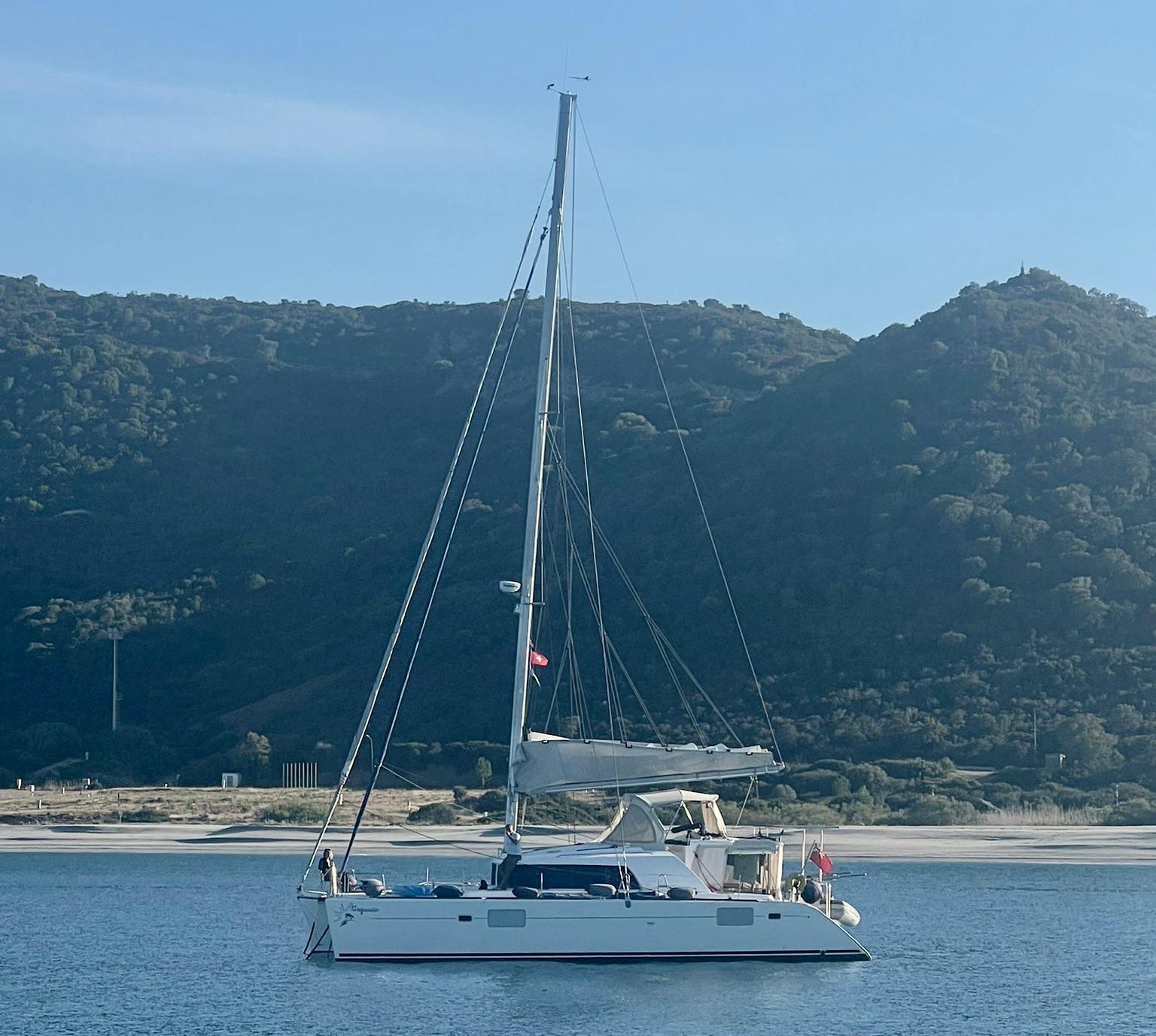 2010 Lagoon 440