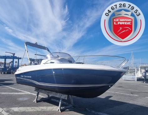 2023 Jeanneau Cap Camarat 5.5 WA S2