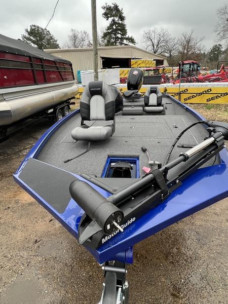 2023 Crestliner XFC 189, Marshall United States - boats.com