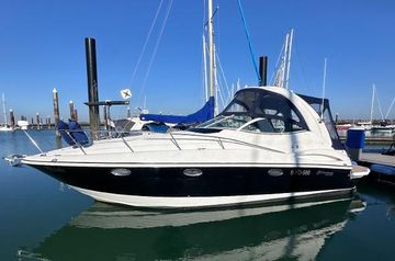 2007 Cruisers Yachts 310 Express