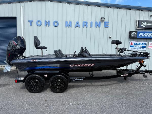 2025 Phoenix 919 ZXL, Saint Cloud Florida - boats.com