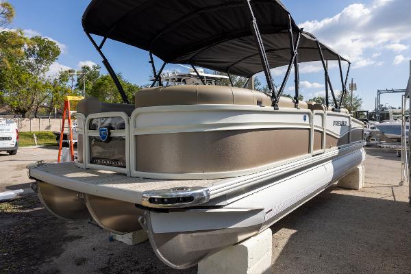 2025 Premier 250 Sunsation RS