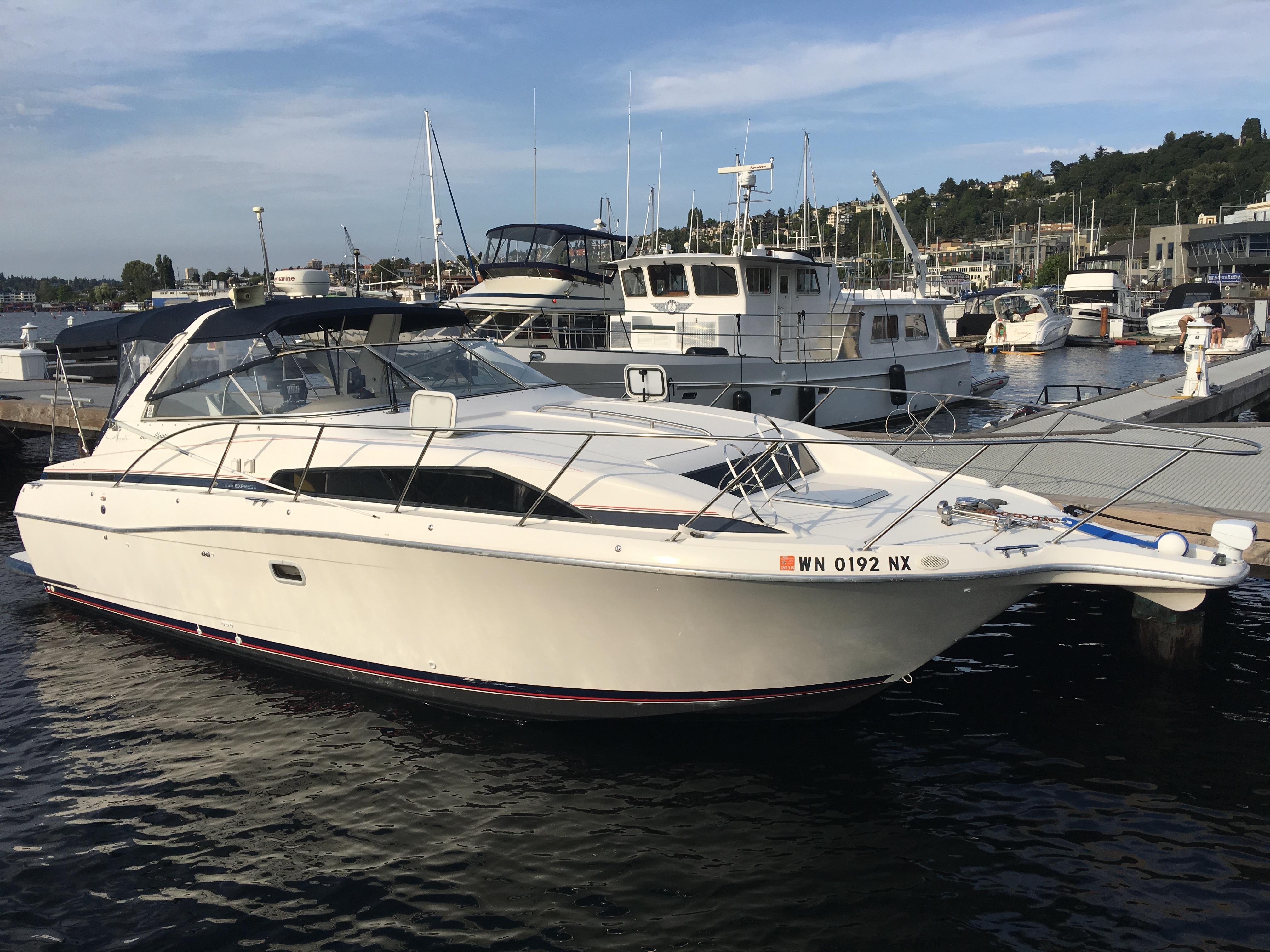 Bayliner 3255 Avanti Bateaux en vente - boats.com