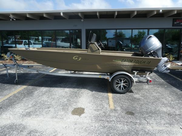 G3 1860 boats for sale - boats.com