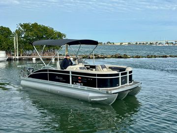 2023 Barletta ARIA A22UC