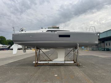 2024 Beneteau Oceanis 30.1