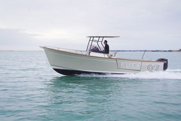 2025 Rhea 27 OPEN V2