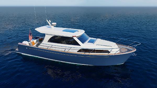 Legacy 12
