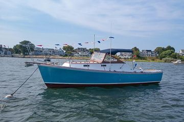 1981 Dyer 29