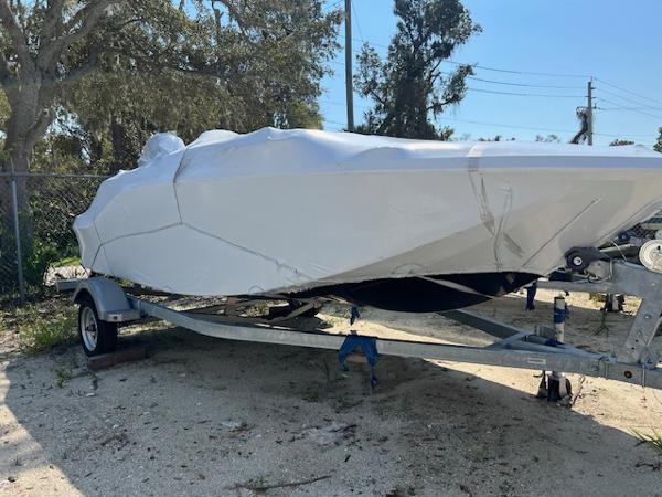 2025 Bayliner Element M15