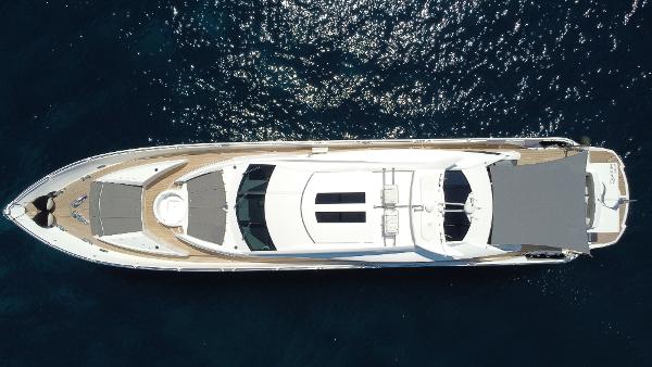 Sunseeker Predator 108