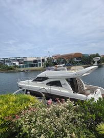 2014 Cranchi Atlantique 40