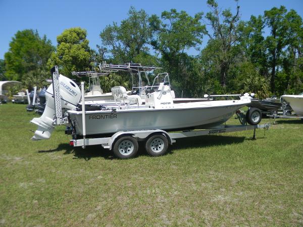 2022 Frontier 2104