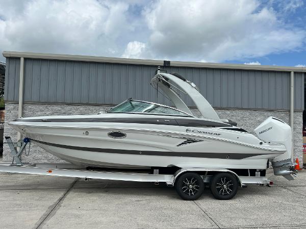 2024 Crownline 250 XSS