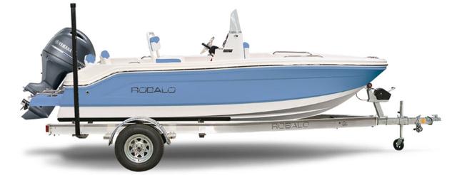 2025 Robalo R160