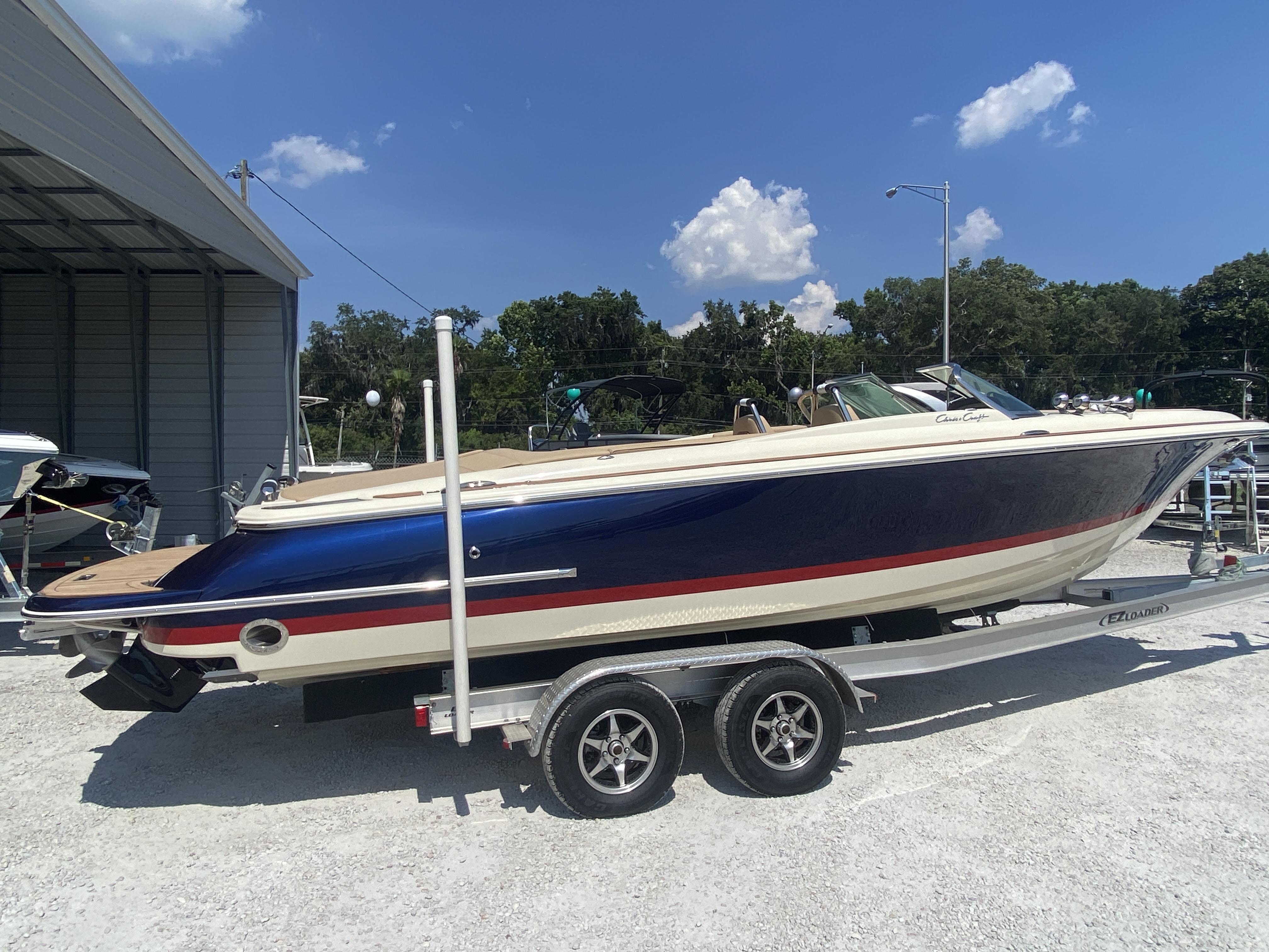 Chris-Craft Launch 27 boats for sale - boats.com