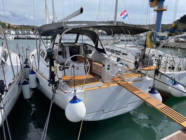 2020 Elan IMPRESSION 40.1