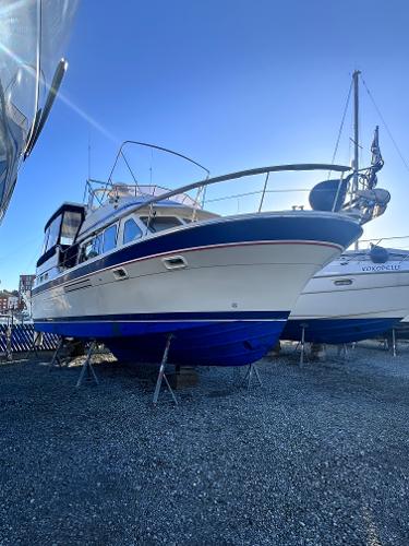 2000 Trader 41 PLUS 2