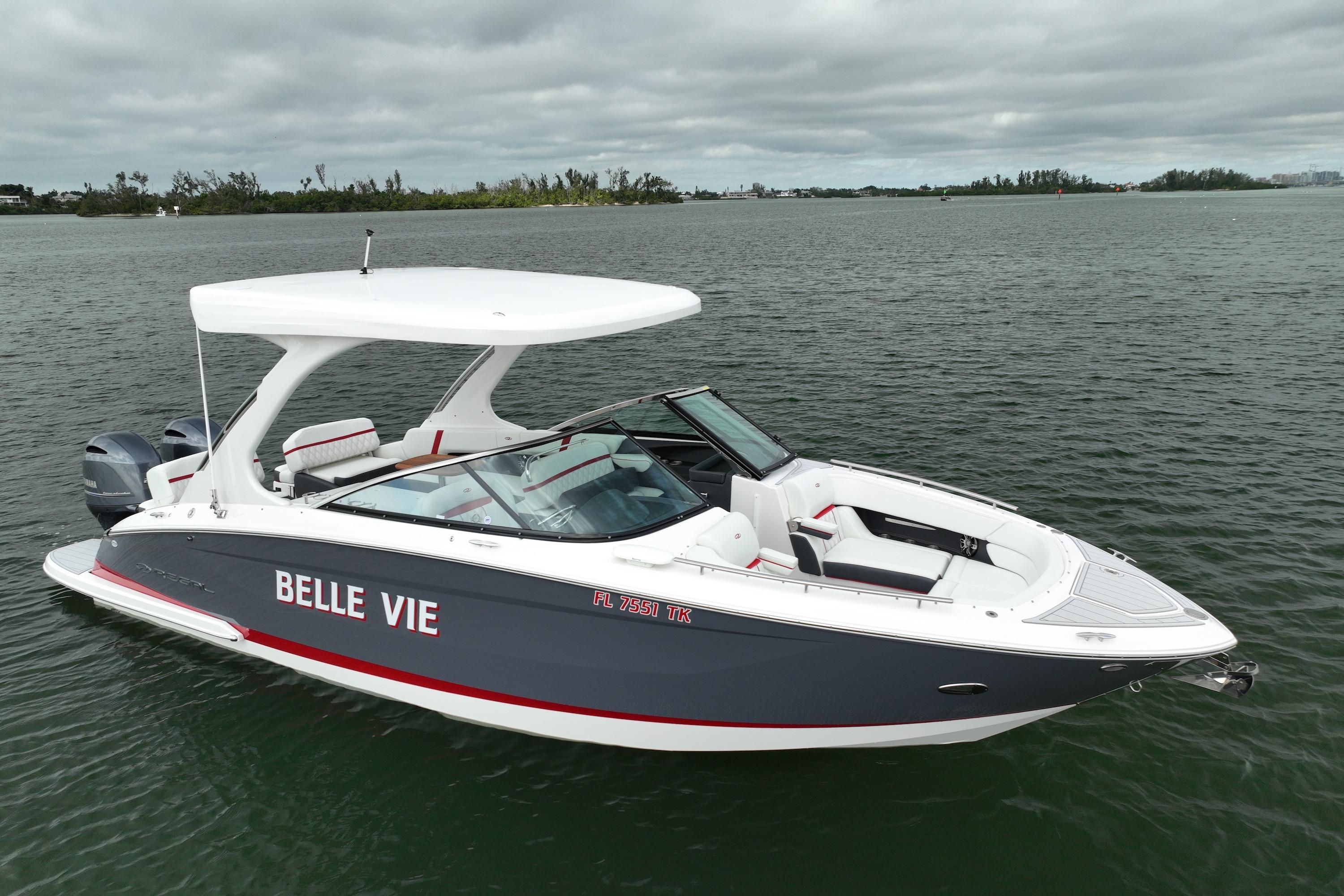 2023 Regal 29 OBX