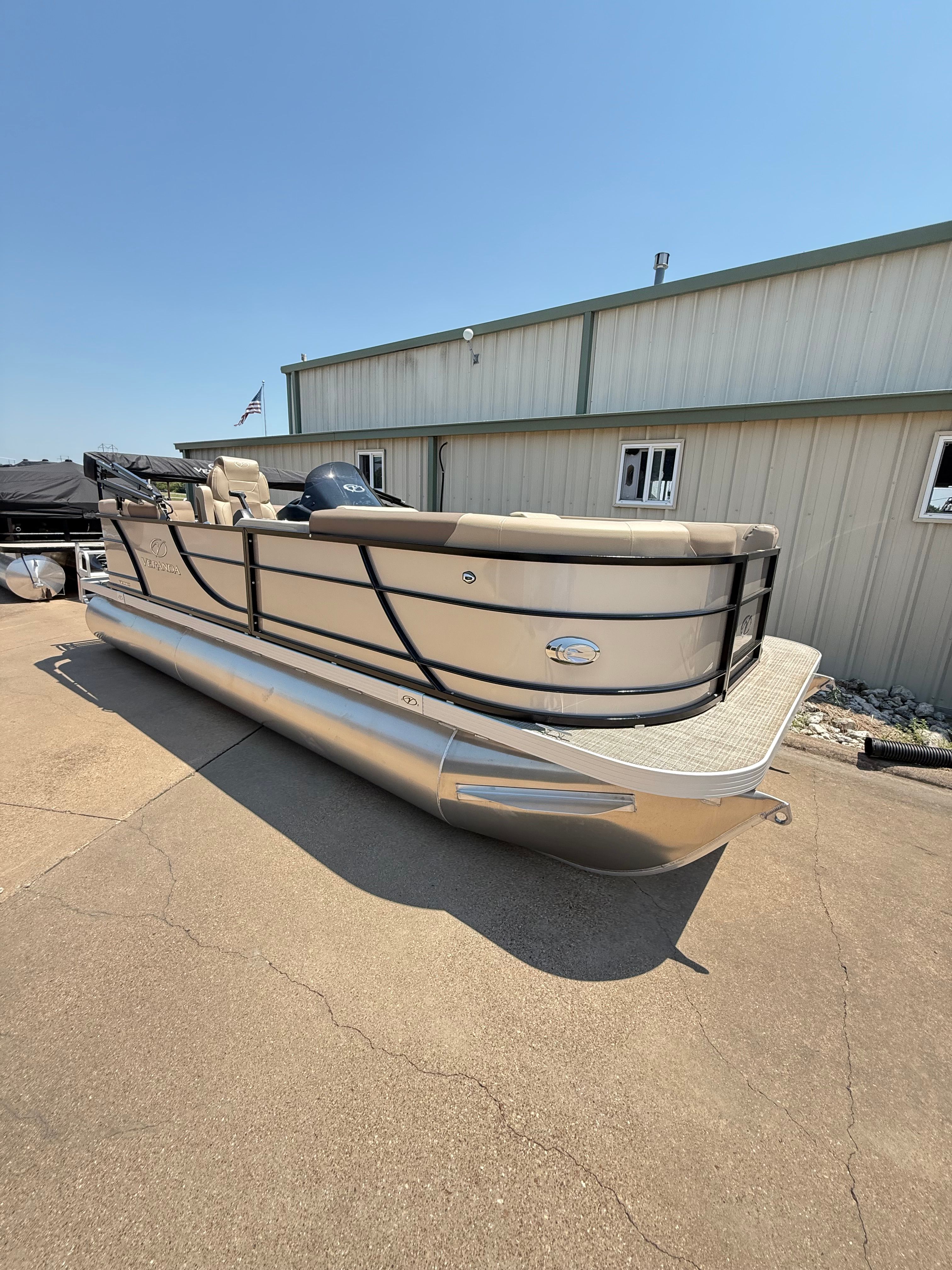 Veranda VR 20 RC